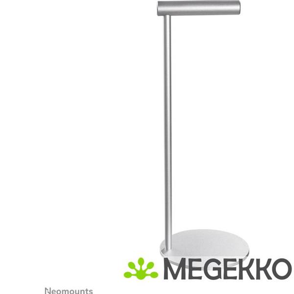 Grote foto neomounts ads11 170sl headset standaard universeel audio tv en foto koptelefoons