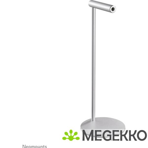 Grote foto neomounts ads11 170sl headset standaard universeel audio tv en foto koptelefoons