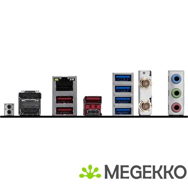 Grote foto msi pro b850 s wifi6e computers en software moederborden