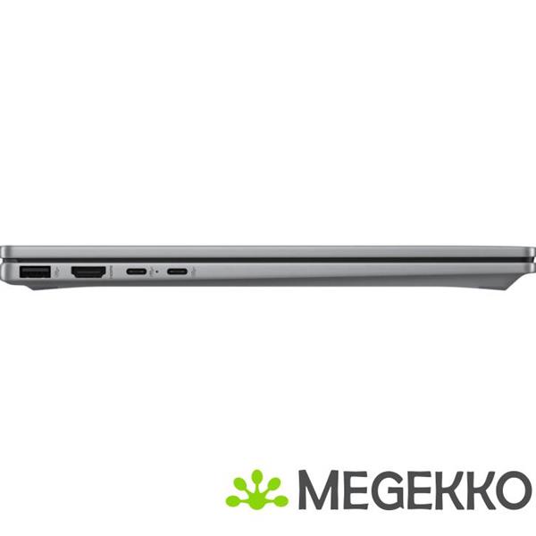 Grote foto hp omnibook x flipngai 14 fk0070nd copilot 14 amd ryzen ai 7 computers en software overige computers en software