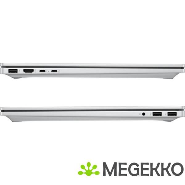 Grote foto hp omnibook 7 ngai 17 dc0050nd copilot 17.3 core ultra 5 computers en software overige computers en software