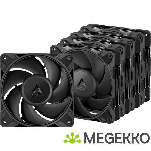 Grote foto arctic p12 pro pst 5 pack computers en software overige computers en software