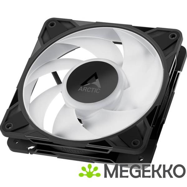 Grote foto arctic p12 pro a rgb black computers en software overige computers en software