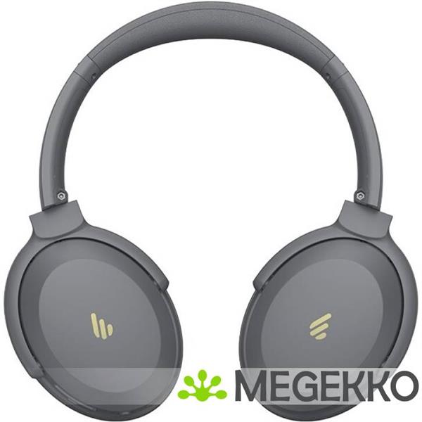 Grote foto edifier wh700nb pro draadloos grijs audio tv en foto koptelefoons