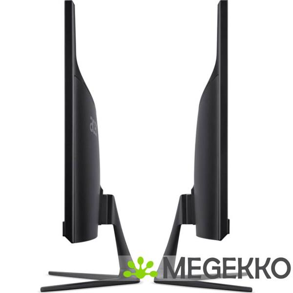 Grote foto acer aspire c27 b i55428 nl 27 intel core i5 16 gb 1tb ips all in one pc computers en software overige computers en software