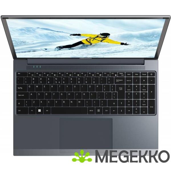 Grote foto medion akoya e16423 md62557 core i3 laptop computers en software overige computers en software