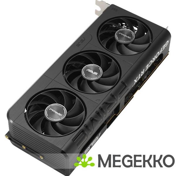 Grote foto asus geforce rtx 5050 prime rtx5050 o8g computers en software videokaarten