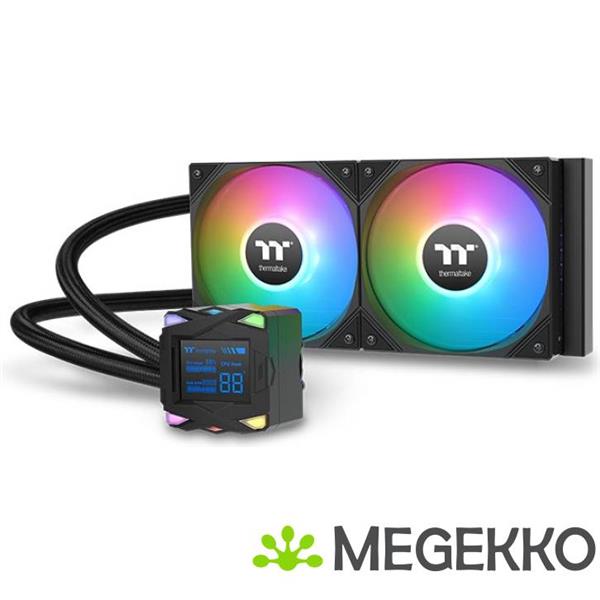 Grote foto thermaltake la240 s argb computers en software overige computers en software