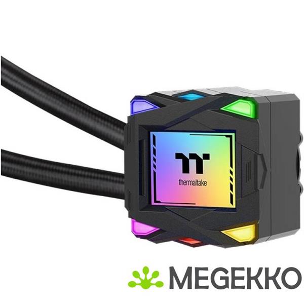 Grote foto thermaltake la240 argb computers en software overige computers en software