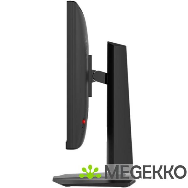 Grote foto msi mag 272urdf e16 27 ultra hd 160hz dual mode ips gaming monitor computers en software overige computers en software