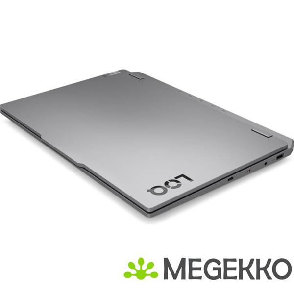 Grote foto lenovo loq 15irx10 15.6 core i7 rtx 5060 gaming laptop computers en software overige computers en software