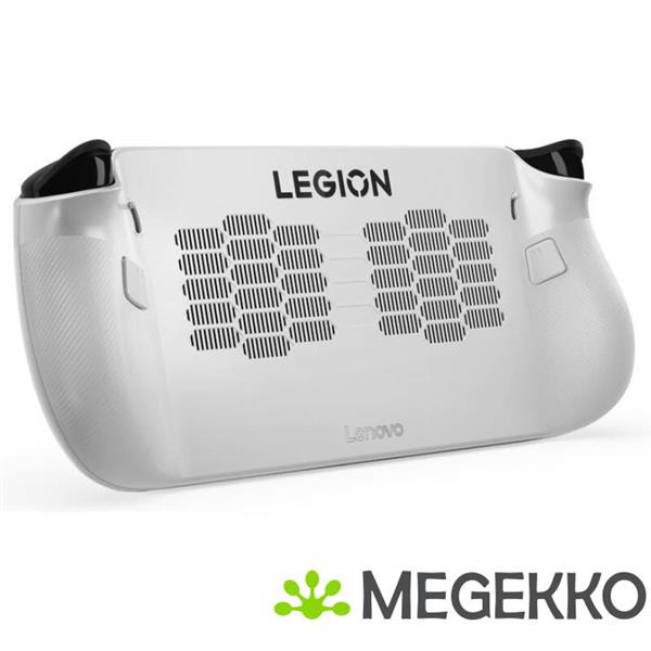 Grote foto lenovo legion go s 8apu1 windows 8 ryzen z1 extreme handheld gaming pc wit computers en software overige computers en software