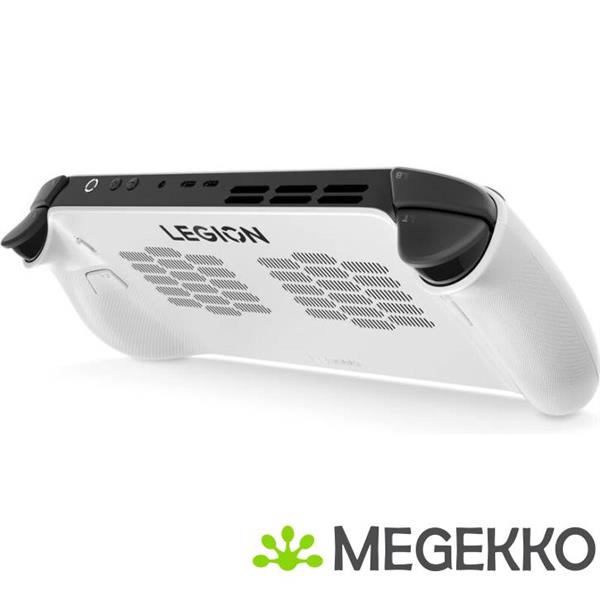 Grote foto lenovo legion go s 8apu1 windows 8 ryzen z1 extreme handheld gaming pc wit computers en software overige computers en software