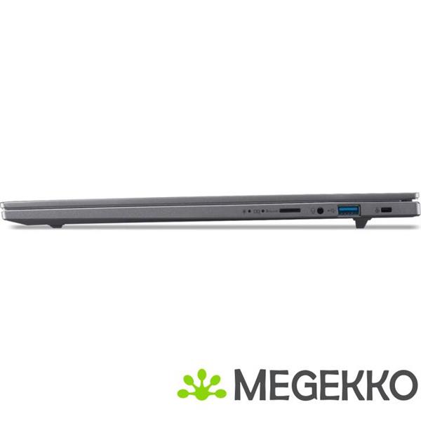 Grote foto acer aspire 16 ai a16 61m r1b1 16 amd ryzen ai 7 laptop computers en software overige computers en software