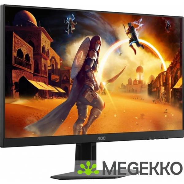 Grote foto aoc g4 27g4hre 27 full hd 200hz fast ips gaming monitor computers en software overige computers en software