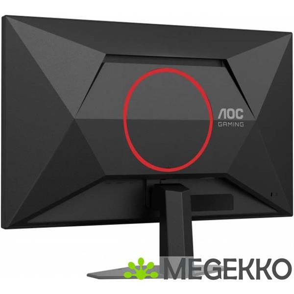 Grote foto aoc g4 27g4hre 27 full hd 200hz fast ips gaming monitor computers en software overige computers en software