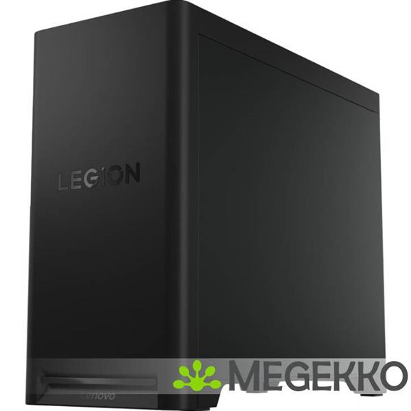 Grote foto lenovo legion t5 30agb10 amd ryzen 7 rtx 5060 ti gaming desktop computers en software overige computers en software