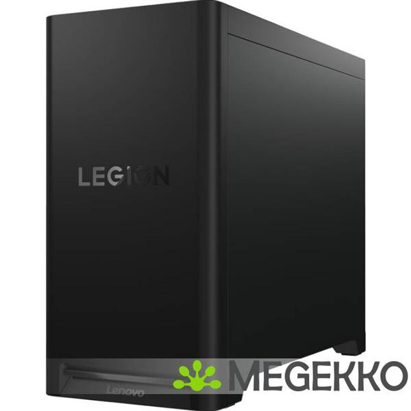 Grote foto lenovo legion t5 30agb10 amd ryzen 7 rtx 5060 ti gaming desktop computers en software overige computers en software
