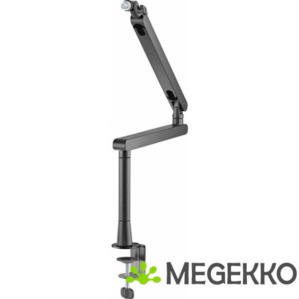 Grote foto deltaco gam 173 microfoon arm computers en software overige computers en software