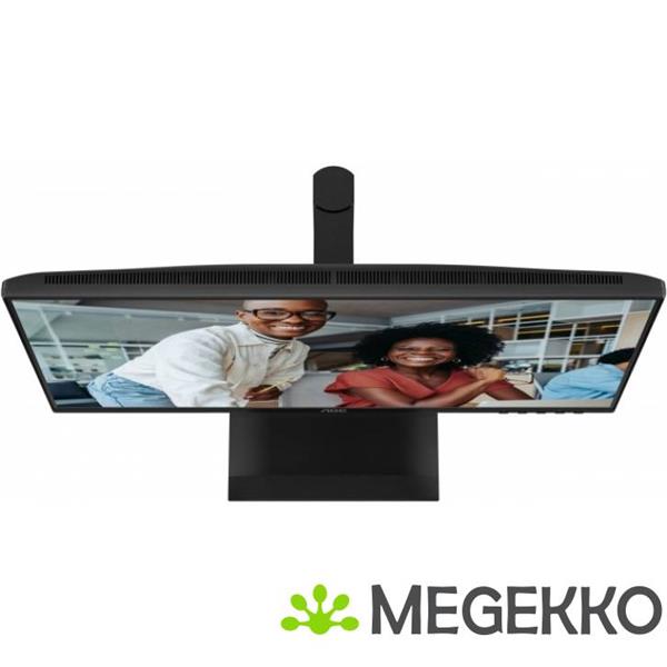 Grote foto aoc 24e4u 24 full hd 120hz ips monitor computers en software overige computers en software