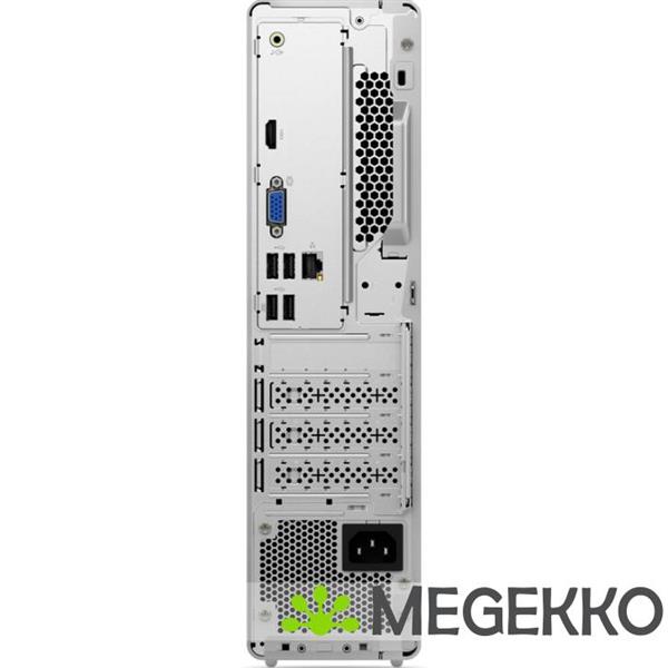 Grote foto lenovo ideacentre 08irh9 core i5 desktop computers en software overige computers en software