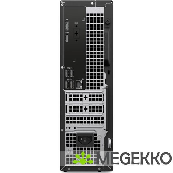 Grote foto dell slim ecs1250 core i7 desktop computers en software overige computers en software