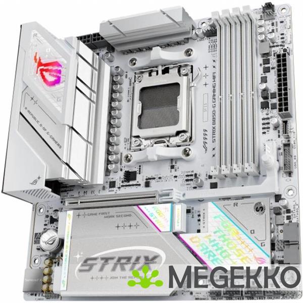 Grote foto asus rog strix b850 g gaming wifi computers en software moederborden