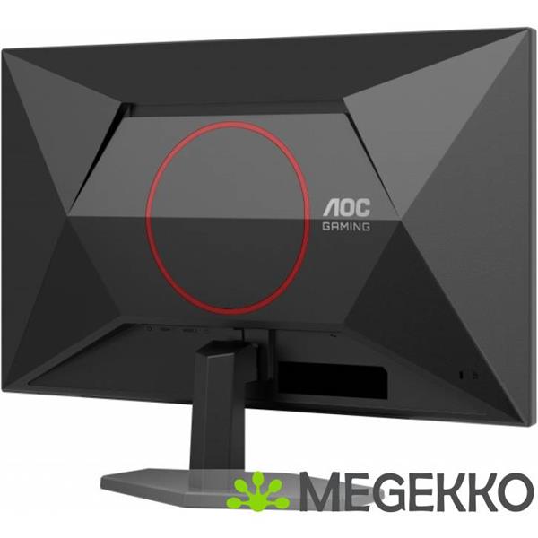 Grote foto aoc g4 q27g42xe 27 quad hd 180hz ips gaming monitor computers en software overige computers en software