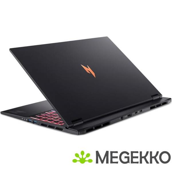 Grote foto acer nitro 16s ai an16s 61 r6nb 16 amd ryzen 7 rtx 5070 ti gaming laptop computers en software overige computers en software