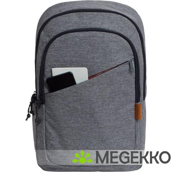 Grote foto trust avana 16 eco rugzak grijs computers en software overige computers en software