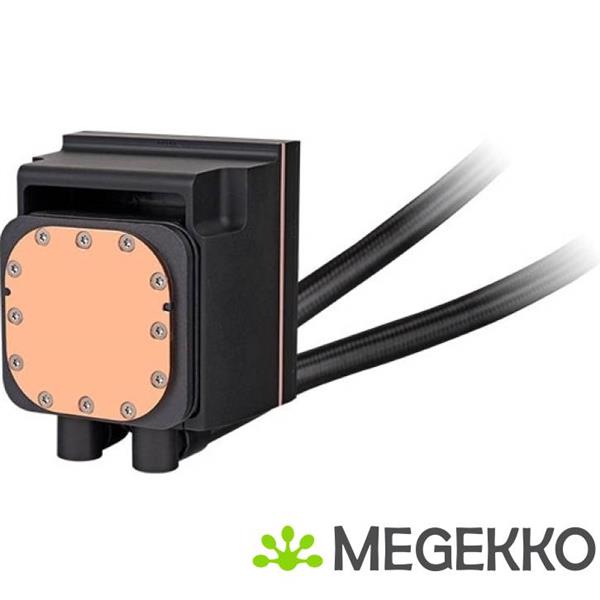 Grote foto thermaltake magfloe 420 ultra argb computers en software overige computers en software