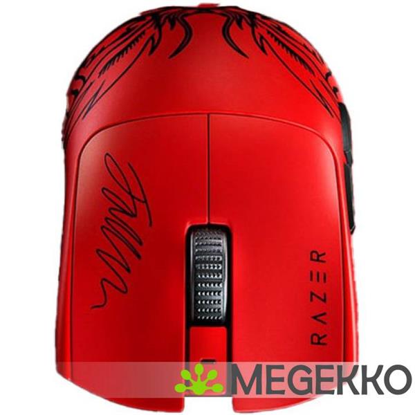 Grote foto razer viper v3 pro faker edition computers en software overige computers en software