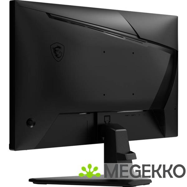 Grote foto msi mag 255xf 25 300hz rapid ips gaming monitor computers en software overige computers en software