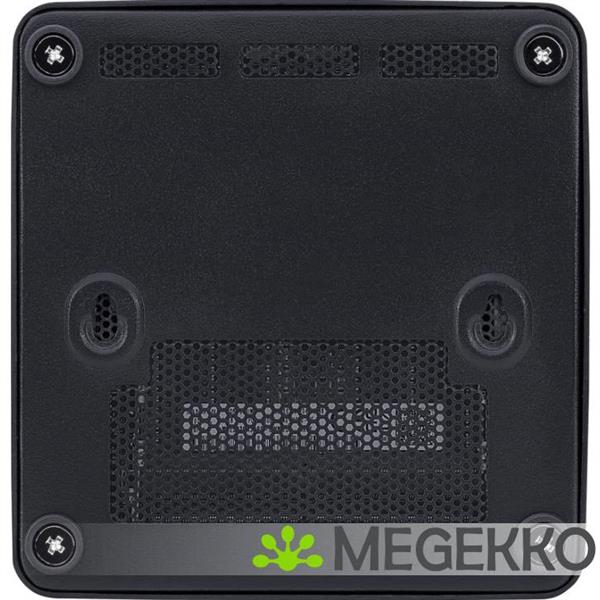 Grote foto msi cubi nuc ai 1umg 018beu core ultra 5 155h barebone computers en software overige computers en software