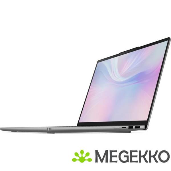 Grote foto lenovo ideapad slim 5 16ahp10 16 amd ryzen 7 computers en software overige computers en software