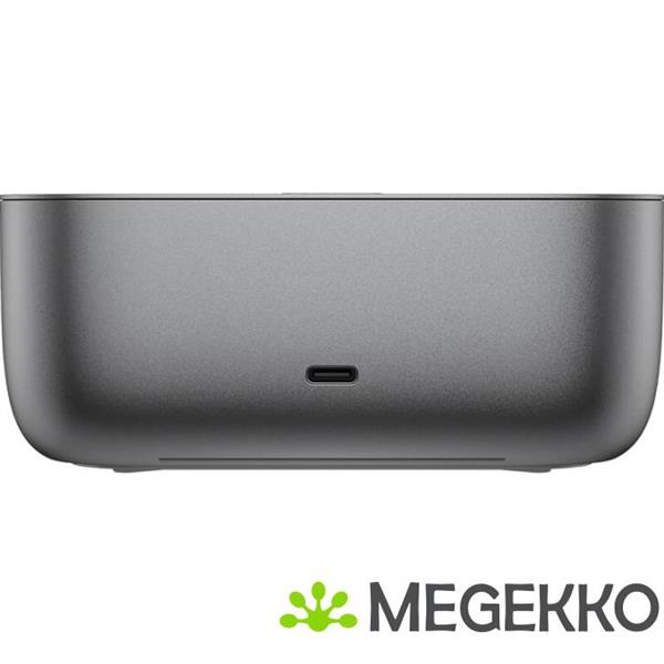 Grote foto hp thunderbolt 4 ultra 280w g6 dock computers en software overige computers en software