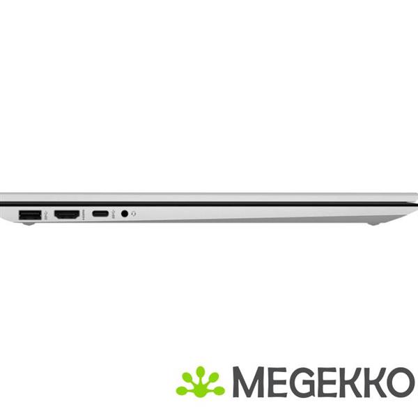 Grote foto hp 17 cp2156nd 17.3 amd ryzen 5 laptop computers en software overige computers en software