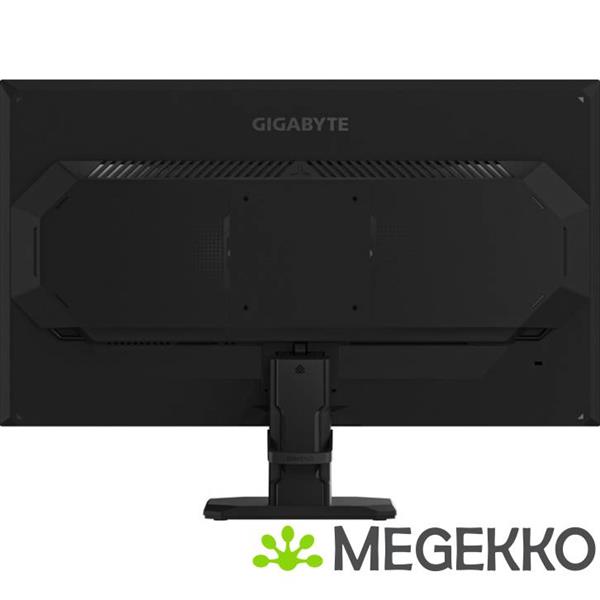 Grote foto gigabyte gs25f2 24.5 full hd 200hz ips gaming monitor computers en software overige computers en software