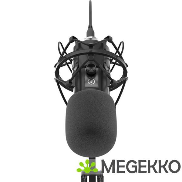 Grote foto genesis ngm 2285 radium 400 g2 microfoon voor studio computers en software overige computers en software