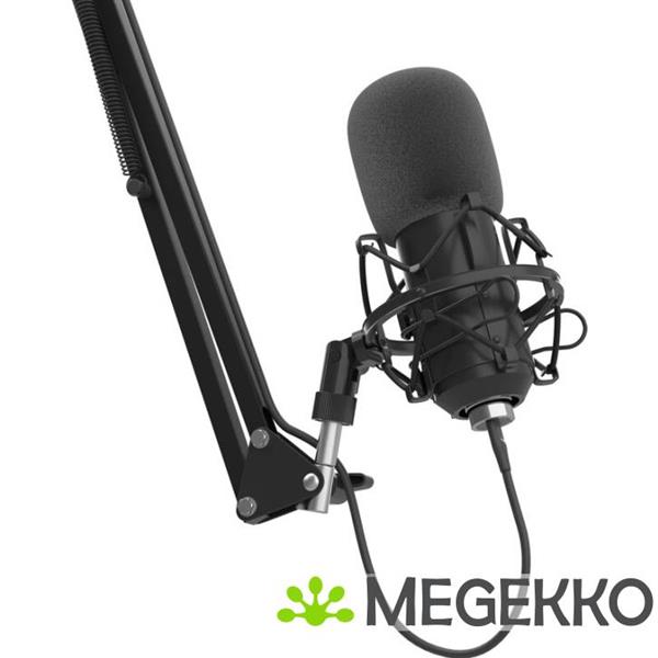 Grote foto genesis ngm 2285 radium 400 g2 microfoon voor studio computers en software overige computers en software