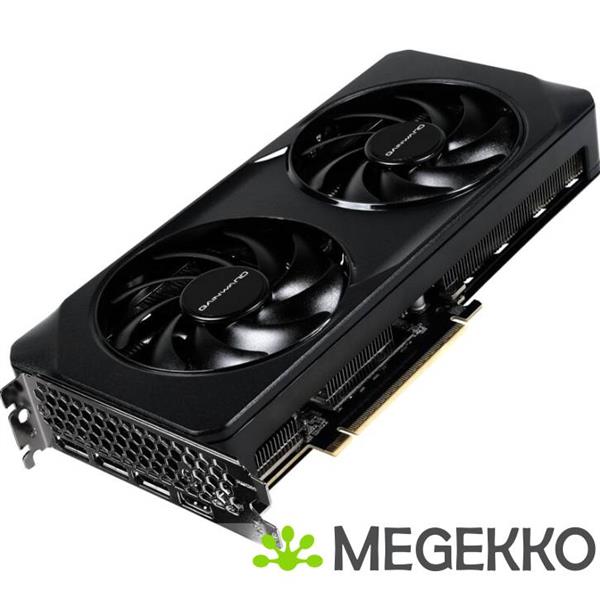 Grote foto gainward geforce rtx 5060ti ghost 8gb gddr7 computers en software videokaarten