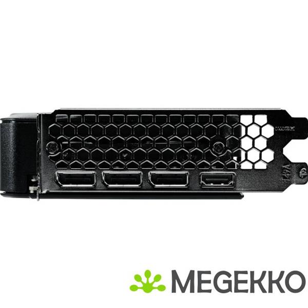 Grote foto gainward geforce rtx 5060ti ghost 8gb gddr7 computers en software videokaarten