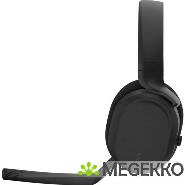 Grote foto fractal design scape dark audio tv en foto koptelefoons