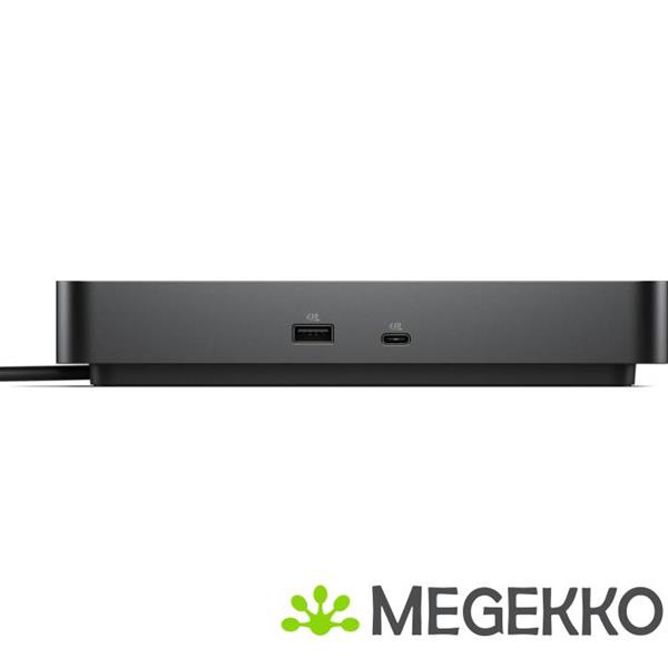 Grote foto dell pro thunderbolt 4 sd25tb4 bedraad zwart computers en software overige computers en software