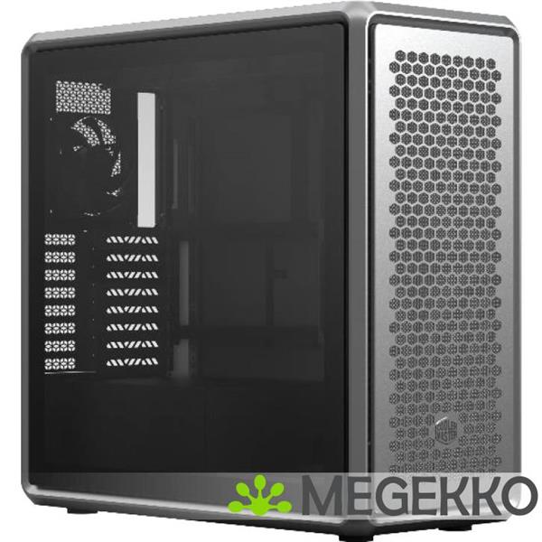Grote foto cooler master masterframe 600 silver computers en software behuizingen en kasten