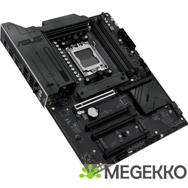 Grote foto asus x870 max gaming wifi7 computers en software moederborden