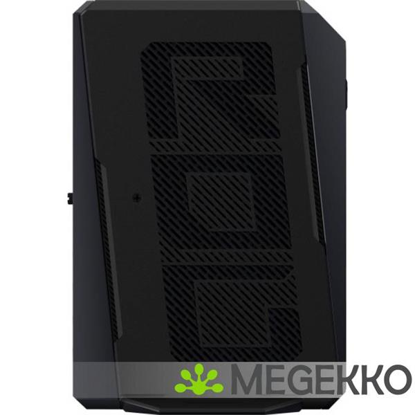 Grote foto asus rog nuc rnuc15jnk9x389a2 intel core ultra 9 geforce rtx 5070 ti 32gb 1tb mini pc computers en software overige computers en software