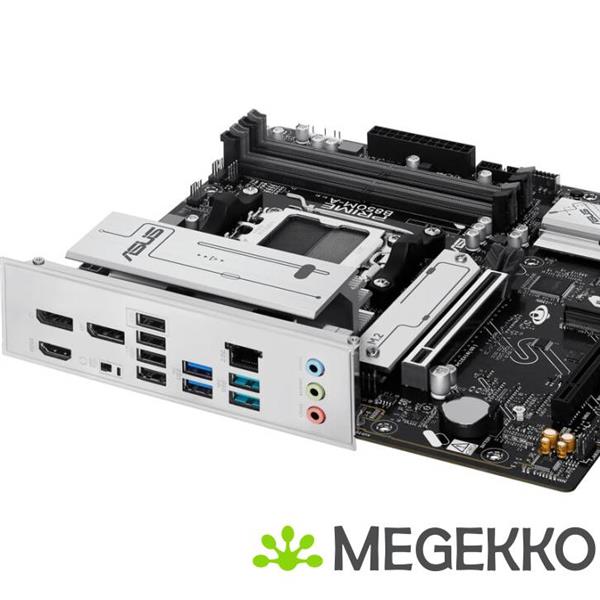 Grote foto asus prime b850m a csm computers en software moederborden