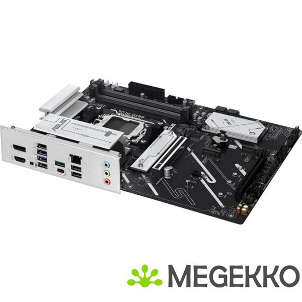 Grote foto asus prime b850 plus csm computers en software moederborden