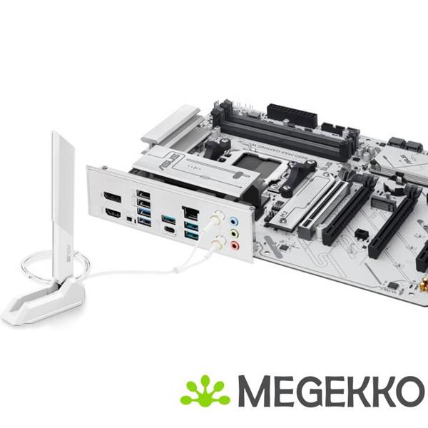 Grote foto asus b850 max gaming wifi w computers en software moederborden